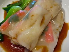 -金苑海鲜酒家(来魅力店)