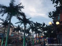 -青岛方特梦幻王国