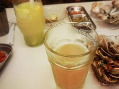 -白仁仔· 活烤海鲜 宵夜(豫园店)