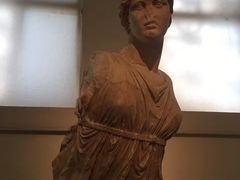 -雅典国家考古博物馆(Ethniko Archaiologiko Museo)