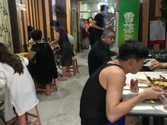 -老乔串店(青松路店)