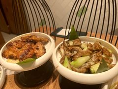-云海肴·汽锅鸡·云南菜(广安门天虹店)