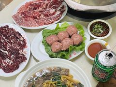 -贵宾牛·潮汕牛肉火锅(珠池总店)