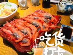 -樱町三味日本料理(城乡世纪广场店)