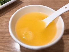 玉米碴子粥-姥家春饼店(漳州二路店)