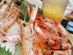 -花和海鲜自助(梅江店)