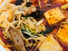 -天瑞福云南过桥米线(十里河店)