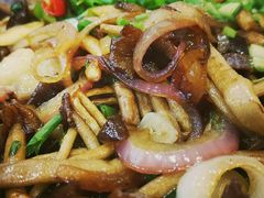 -公社食堂(牧电路店)