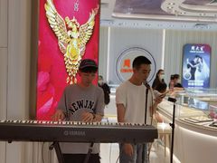 -茂业百货(东门店)