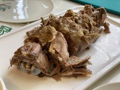 -清真·胖妈妈手抓餐厅(定西路长城宾馆店)