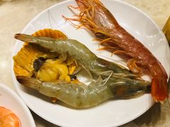 -芭菲盛宴·环球美食(解放碑英利国际店)