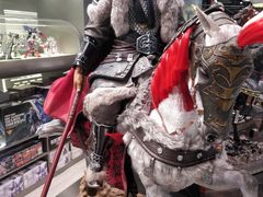 -泡泡玛特POPMART(上海环球港店)