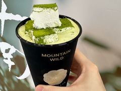 -仙雨林·奶茶鲜果茶(书院巷店)