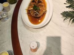 -老松滨饭店(菜艺街店)