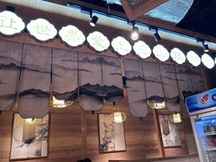 -全牛匠·乐山跷脚牛肉(新中关店)