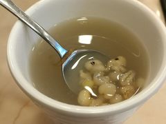 薏仁水-盛记粥面(佐敦店)