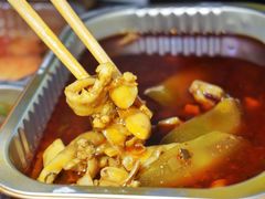 辣酒煮蛏子王-徐记海鲜(大雁塔|金都店)