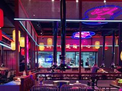 大堂-十三姨正合丰烤肉(营迹路店)