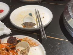 -東盛炭烤自助料理(浦东文峰广场店)