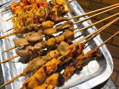 -买又大餐厅(福林里店)