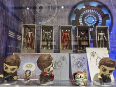 -泡泡玛特POPMART(金安国际购物中心店)