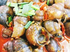 -老闵田螺馆·南昌特色小炒(梦时代店)