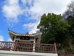 -广州市石门国家森林公园