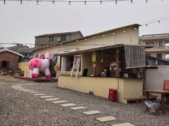 -HERRE·FARM 赫尔露营农场·团建聚会包场