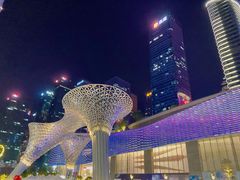 -皇庭广场(福华三路店)