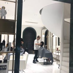 -S.HAIR SALON