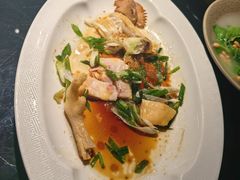 -晓粤·惹味粤菜(凯德乐峰广场店)