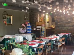 -ITA·意塔意大利餐厅(亦庄店)