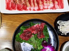 -牛人·雪花牛·木炭烤肉(昆山陆家店)