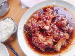 -贤花饭店(城阳店)