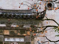 -篁岭景区