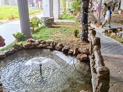 -缘福乡村铁锅炖民宿(八达岭店)