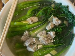 -伍哥厨房(新滘东路店)