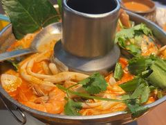 -泰盏鬼·颓废冬阴(陈家祠扬韬店)