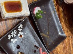 -小川洋风料理(街道口店)