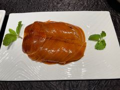 -大董(福田皇庭中心店)
