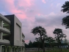 -广东财经大学(广州校区)