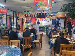 -旺角小渔村(幸福中路店)