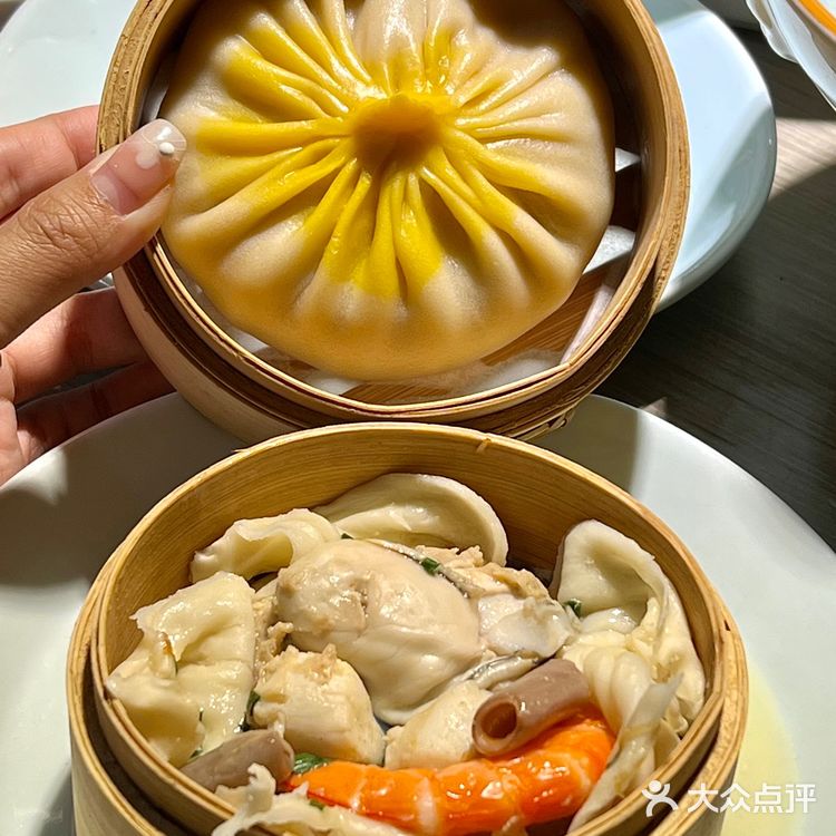 这放在整个青岛也是很炸裂的存在！！！