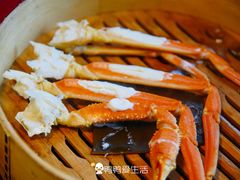 -上海和平饭店华懋阁 Cathay Room