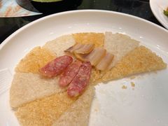 -香山湖家家宴(中山陵店)