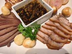 -峰厨大鱼泡饼·天津菜(西青大学城店)