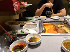 -海底捞火锅(凯德广场店)