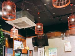 大堂-娄三少·老北京春饼烤鸭家常菜(方庄店)