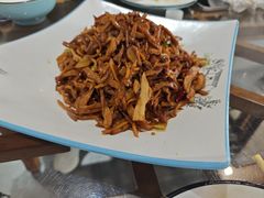 -良师门滨海人家·海鲜·家常菜(滨海城店)