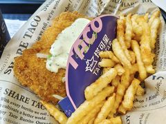 -TACO STAR 塔可星(下沙宝龙店)